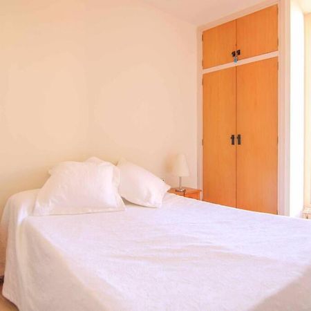 Apartamento Con Vistas Al Mar - Anfiteatro 18 Calpe Zewnętrze zdjęcie