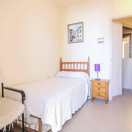 Apartamento Con Vistas Al Mar - Anfiteatro 18 Calpe Zewnętrze zdjęcie