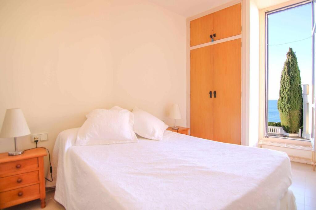 Apartamento Con Vistas Al Mar - Anfiteatro 18 Calpe Zewnętrze zdjęcie