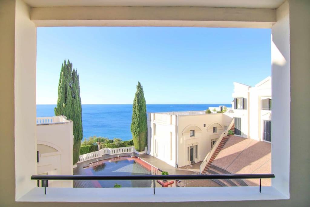 Apartamento Con Vistas Al Mar - Anfiteatro 18 Calpe Zewnętrze zdjęcie
