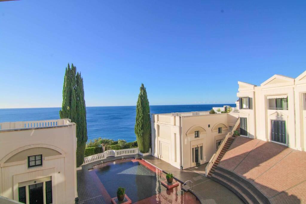 Apartamento Con Vistas Al Mar - Anfiteatro 18 Calpe Zewnętrze zdjęcie